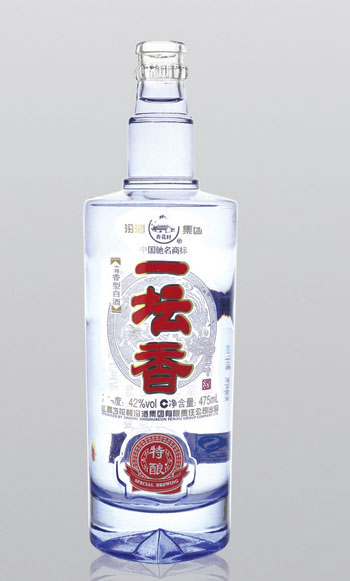 JB-080 500ML